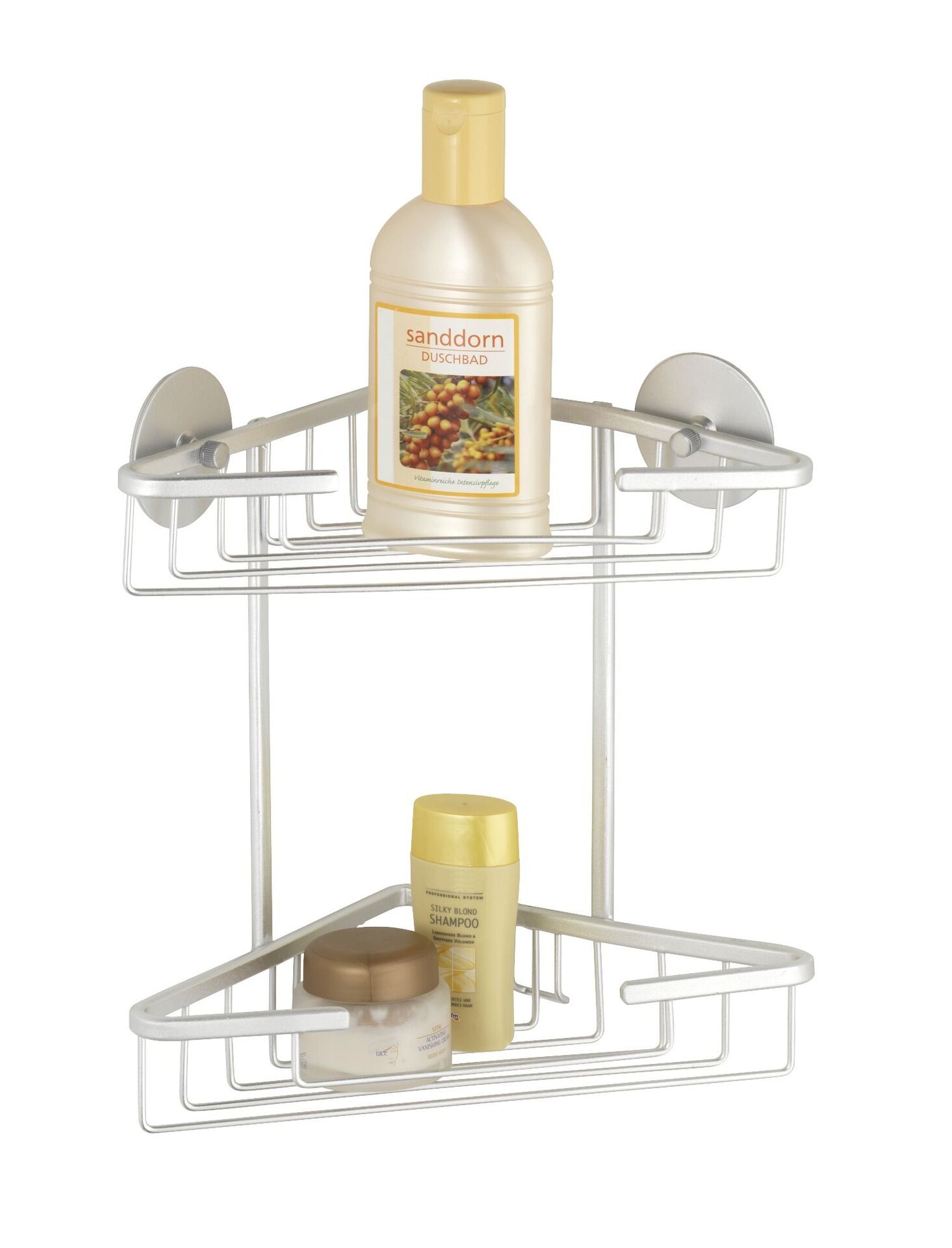 Turbo-Loc Eckregal bei leitermann.de günstig kaufen Turbo-Loc Eckregal