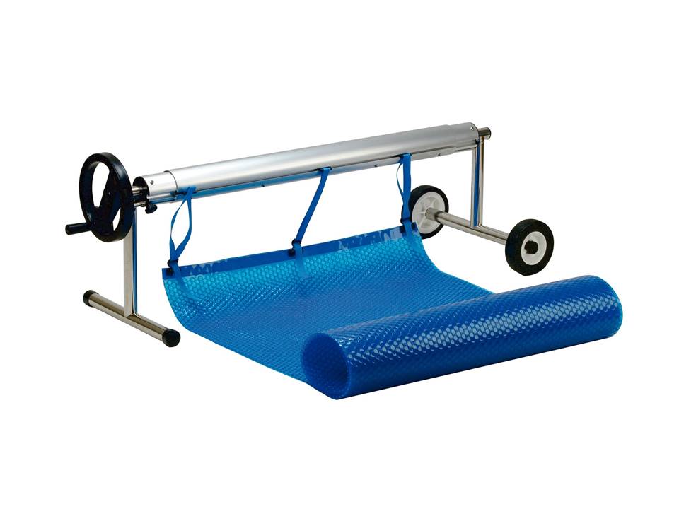 Poolabdeckung Poolabdeckung