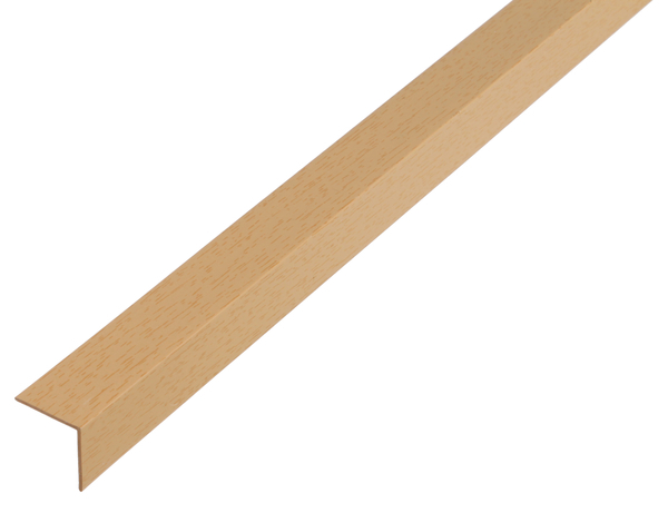 Winkelprofil gleichsch. PVC