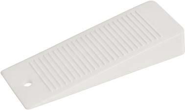 Türkeil klein weiß 100 x 36 x 16 mm