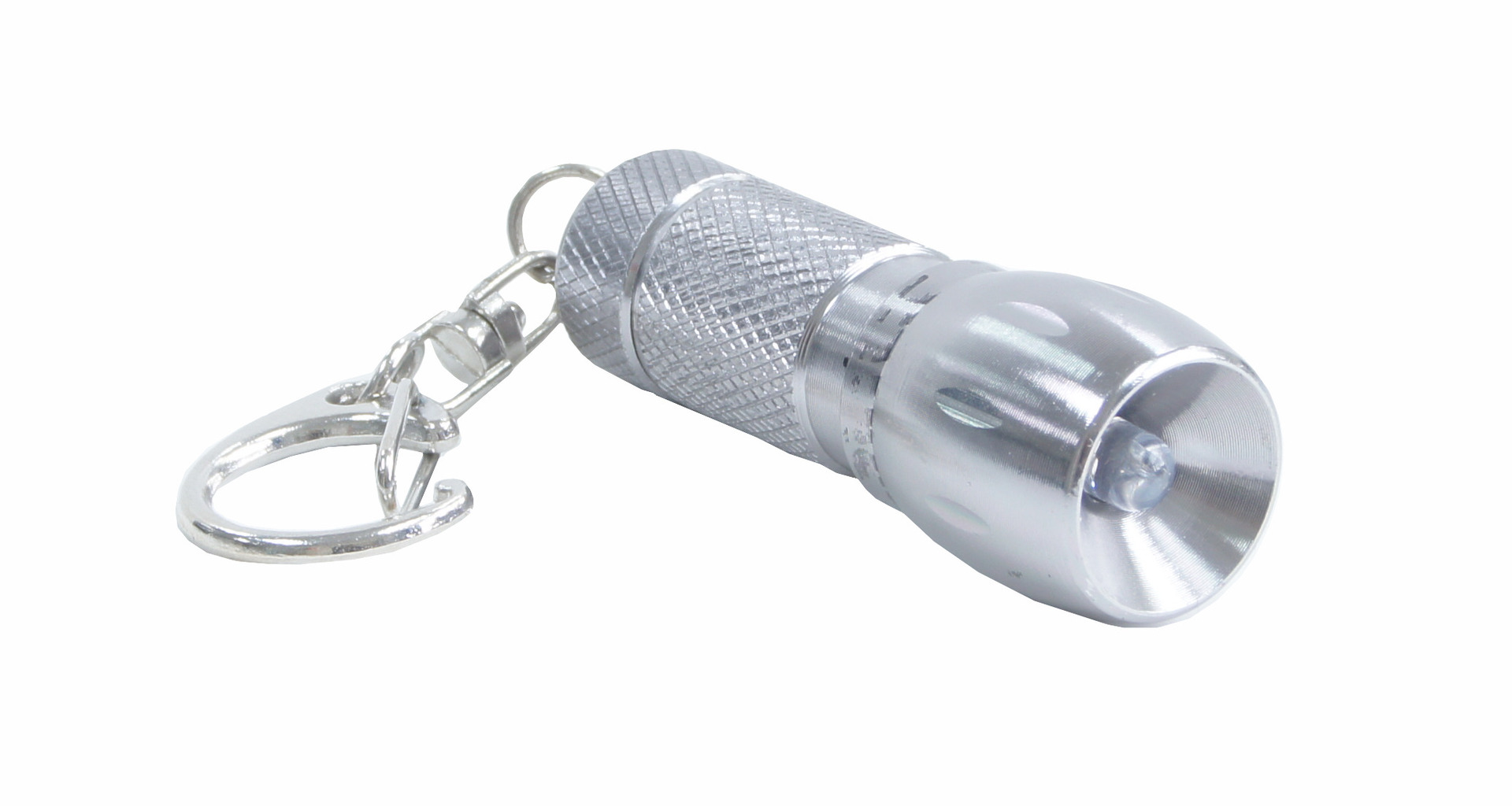 Conmetall Leuchte LED mit Schlüsselanhänger