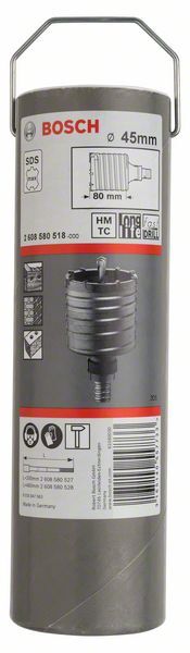 Hohlbohrkrone SDS-max-9 bei leitermann.de günstig kaufen Hohlbohrkrone SDS-max-9