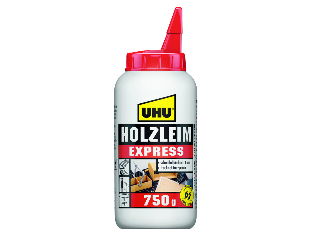 UHU Holzleim express