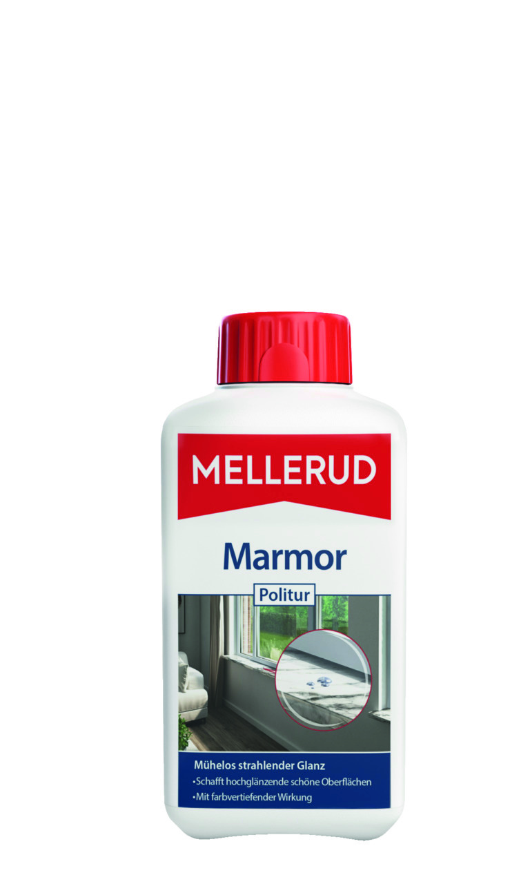 Mellerud Chemie GmbH Marmorpolitur 500ml