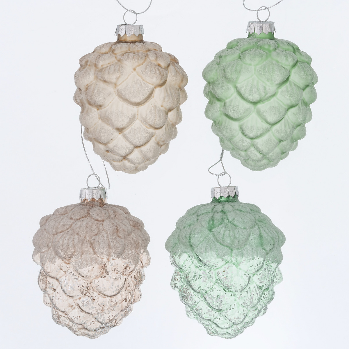 Dekoanhänger Nalino 4-fach sortiert bei leitermann.de günstig kaufen Dekoanhänger Nalino 4-fach sortiert