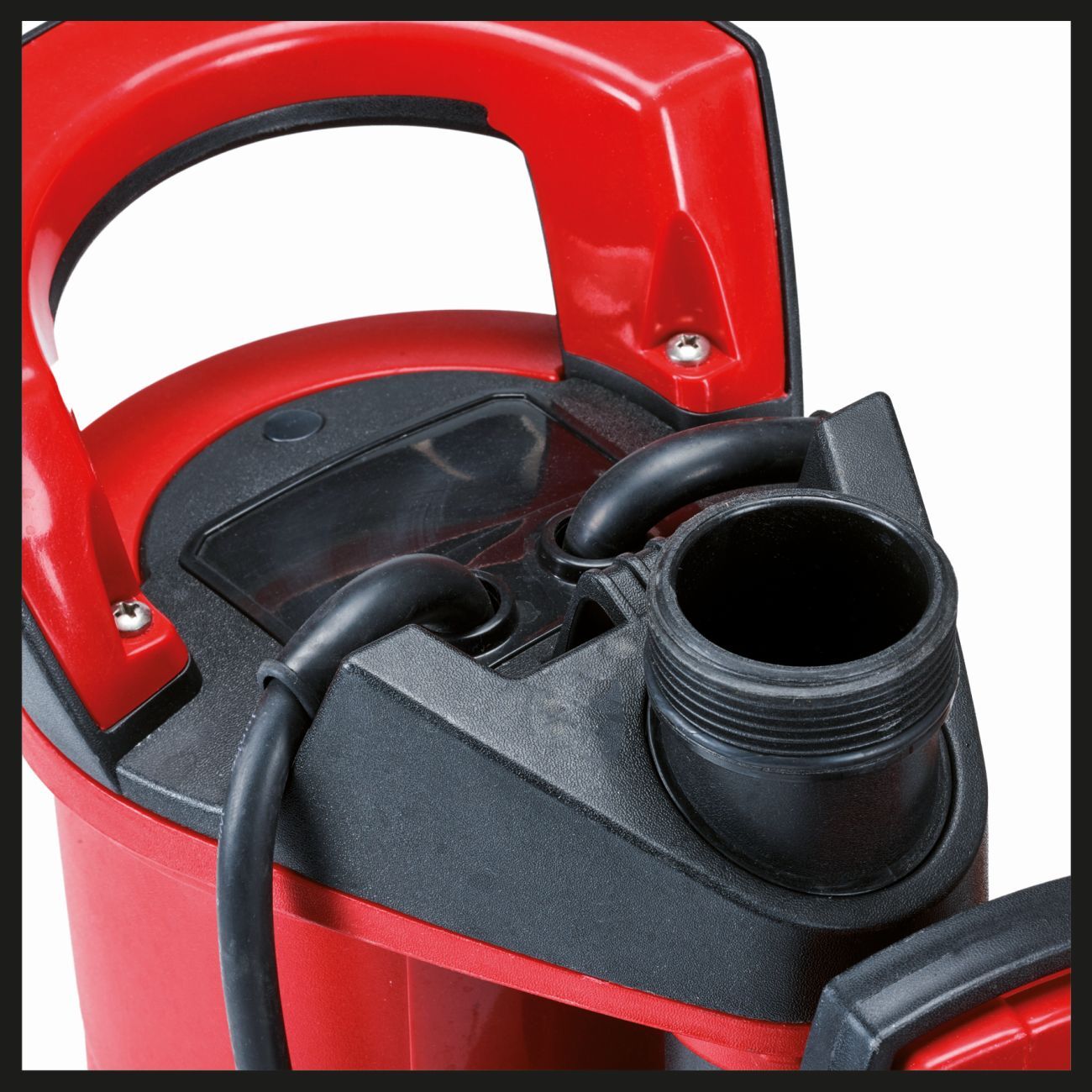 Klarwasserpumpe GE-SP 4390 LL ECO