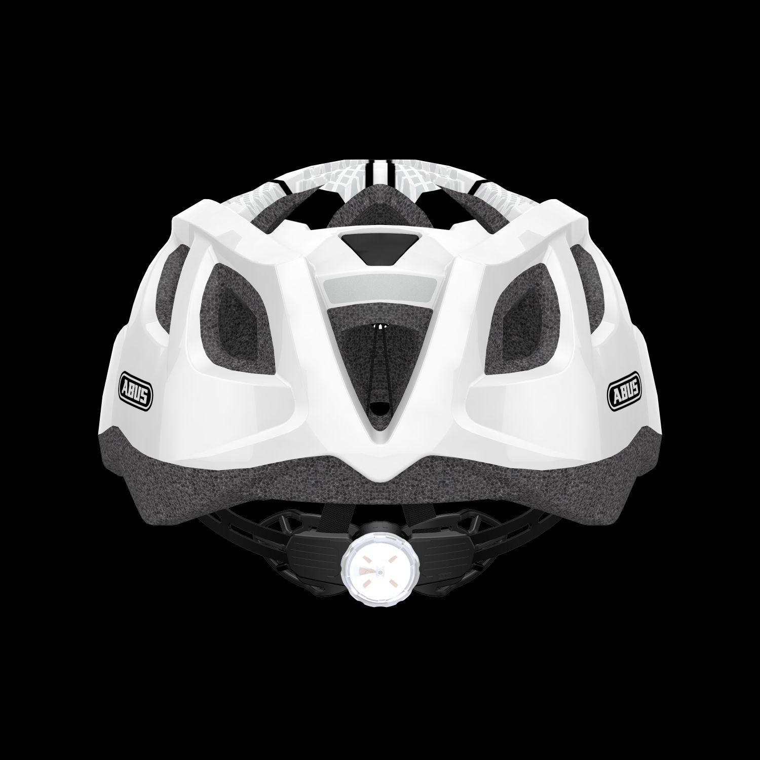 ABUS Fahrradhelm Sport