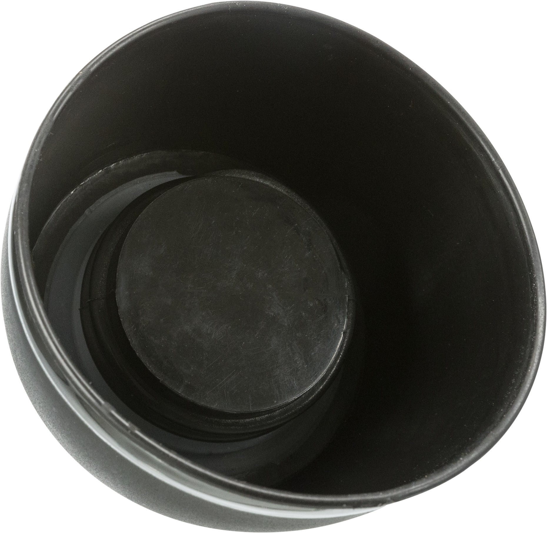 Flasche mit Trinknapf bei leitermann.de günstig kaufen Flasche mit Trinknapf