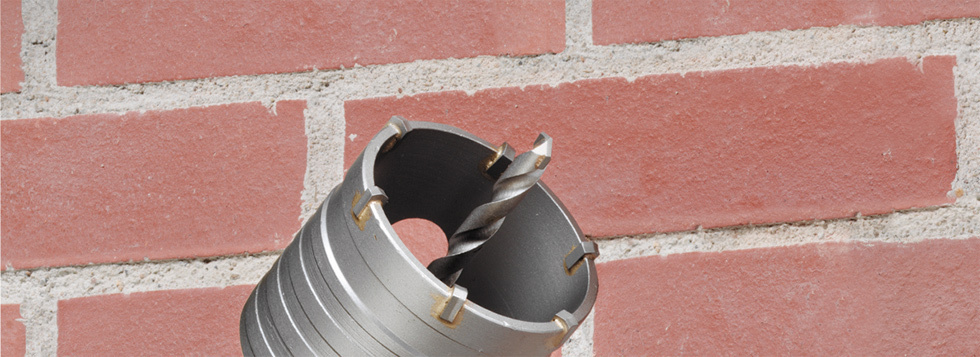 Aufnahmeschaft und Zentrierbohrer bei leitermann.de günstig kaufen Aufnahmeschaft und Zentrierbohrer