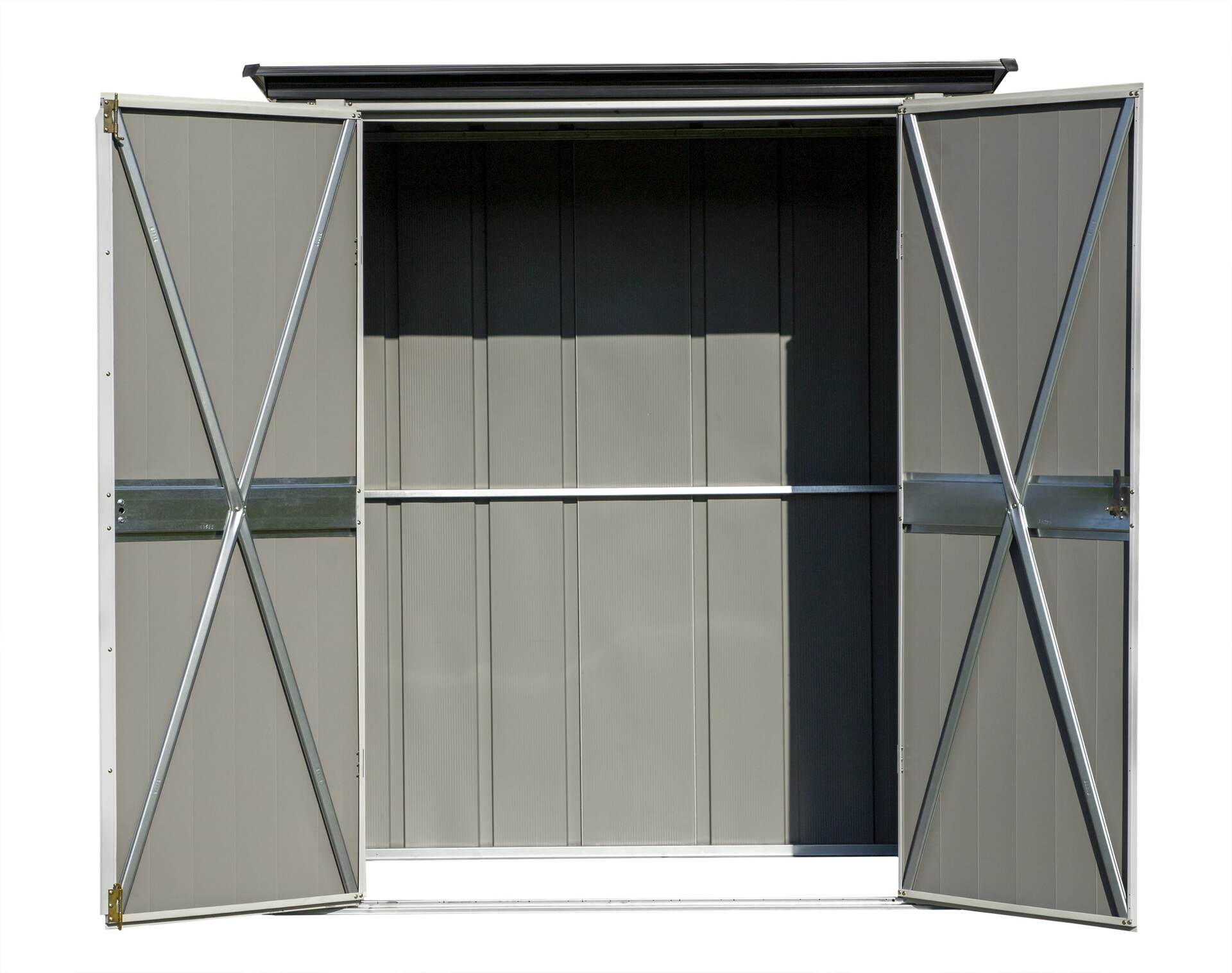 Spacemaker Geräteschrank 5x3