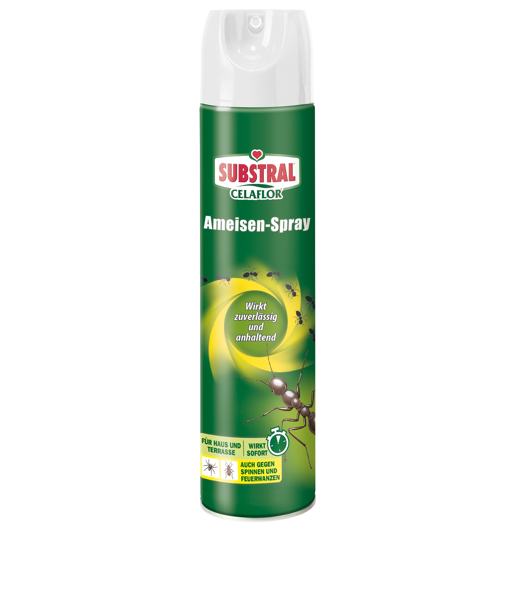 Evergreen Garden Care Ameisenspray