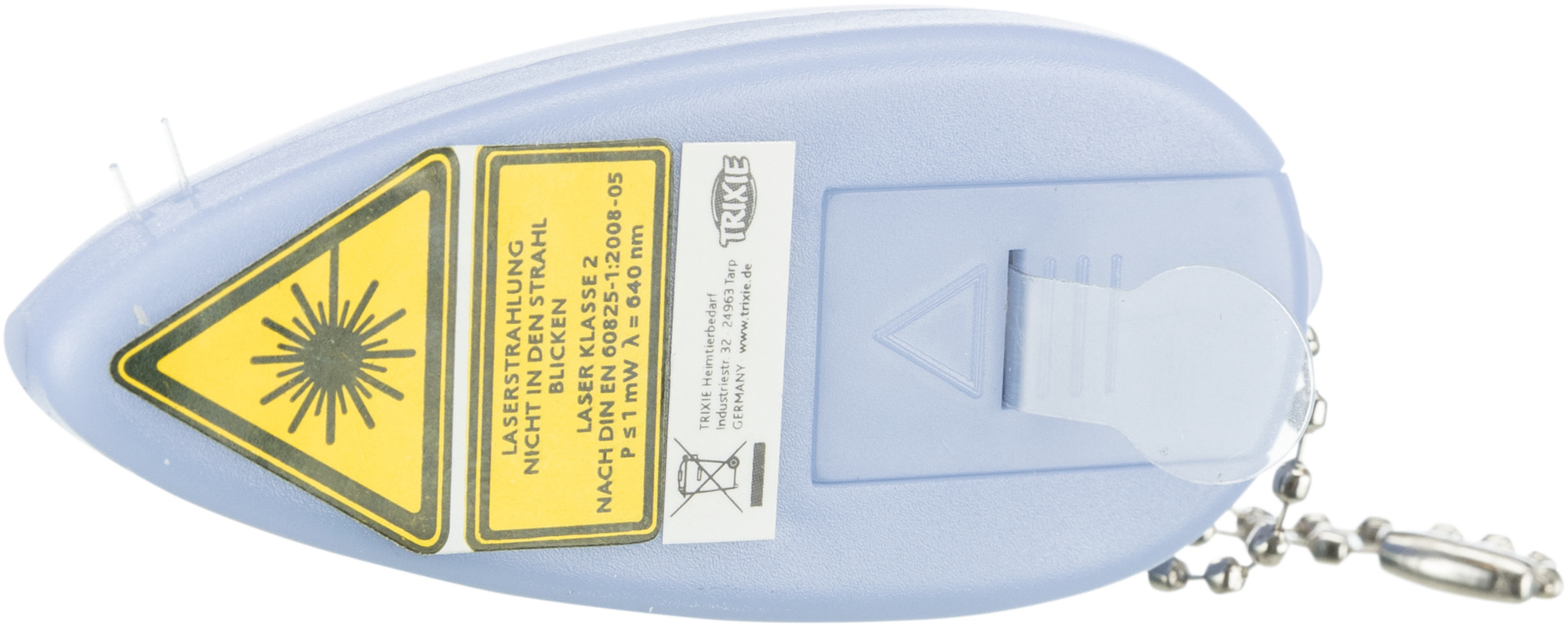 Laser Pointer Catch the Light bei leitermann.de günstig kaufen Laser Pointer Catch the Light