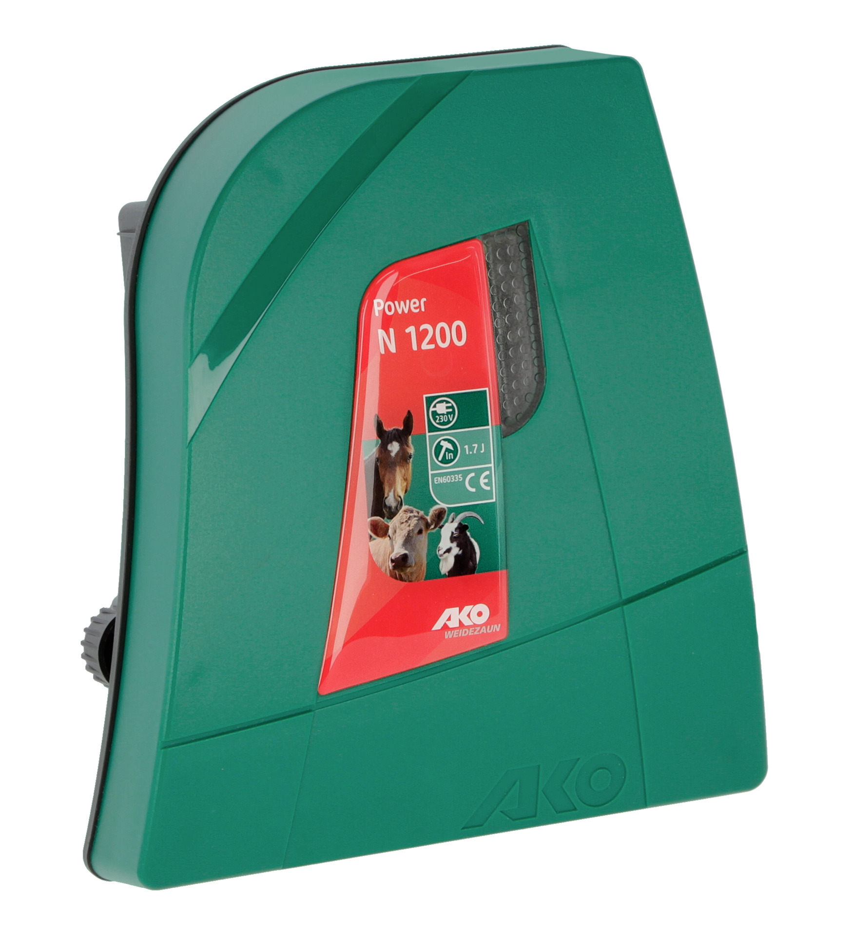 AKO Power N 1200 bei leitermann.de günstig kaufen AKO Power N 1200