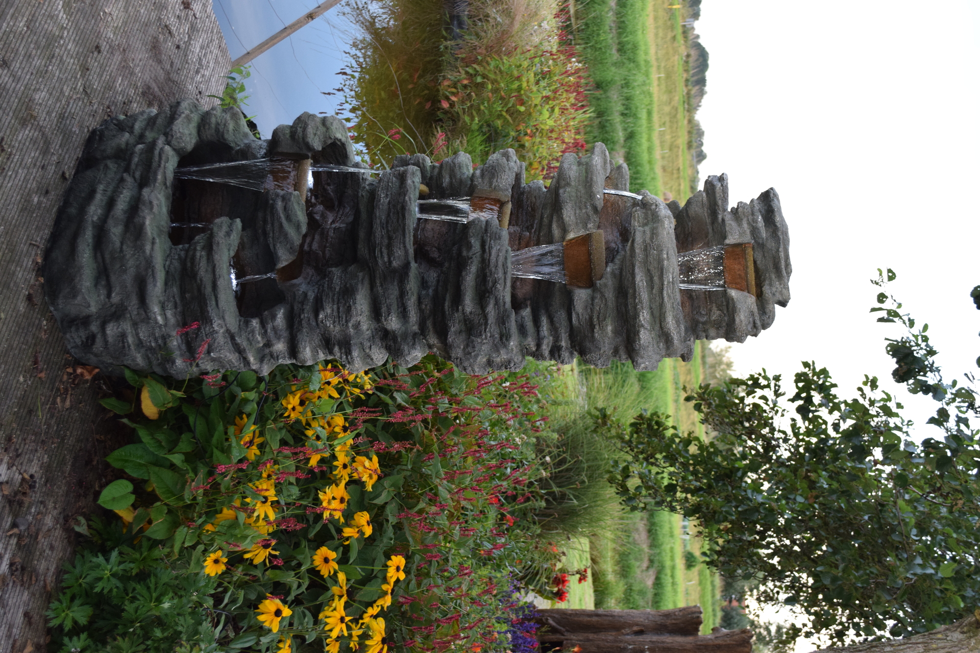 AcquaArte Wasserfall Corte bei leitermann.de günstig kaufen AcquaArte Wasserfall Corte