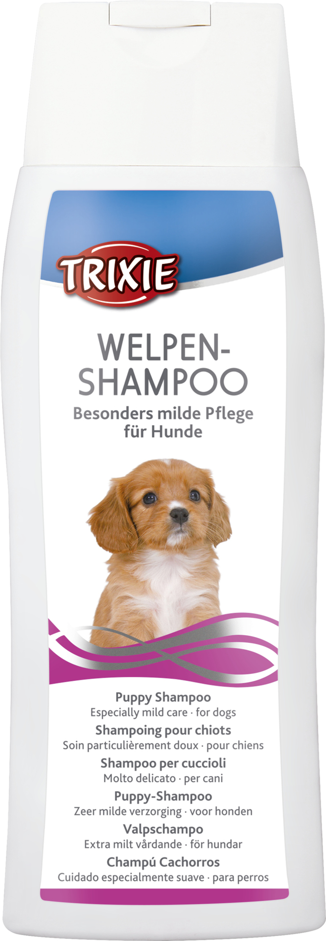 Trixie Heimtierbedarf Welpen-Shampoo