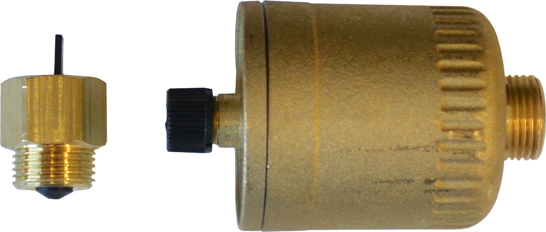Leysser Schnellentlüfter 17,2 mm (3/8″)