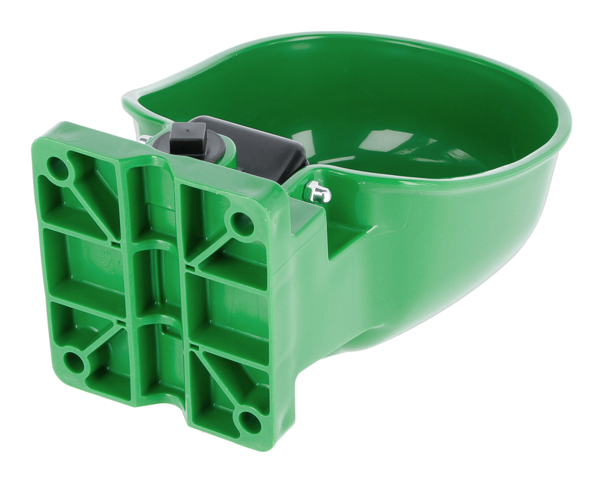 Kunststofftränkebecken K50