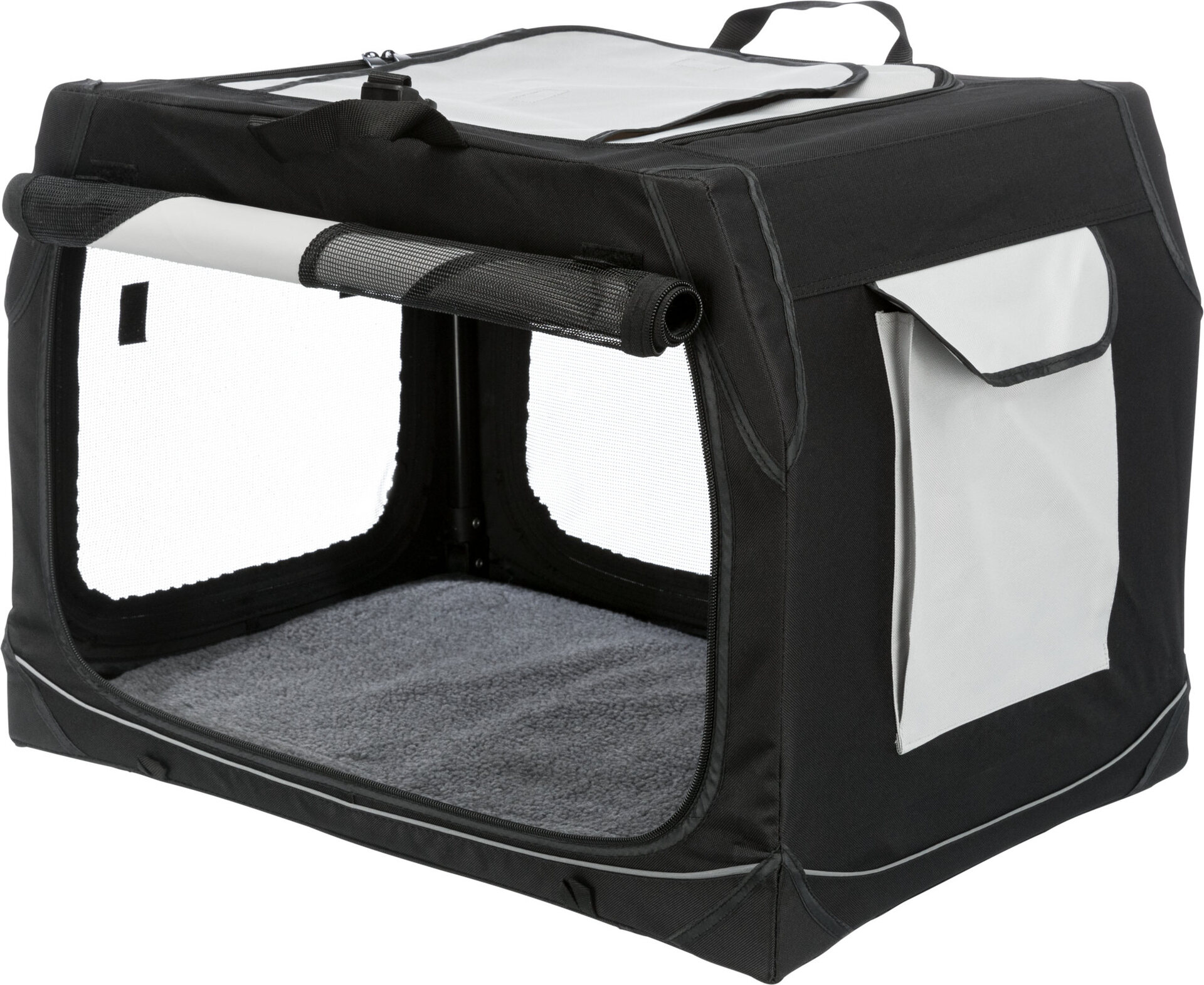 Mobile Kennel Vario bei leitermann.de günstig kaufen Mobile Kennel Vario