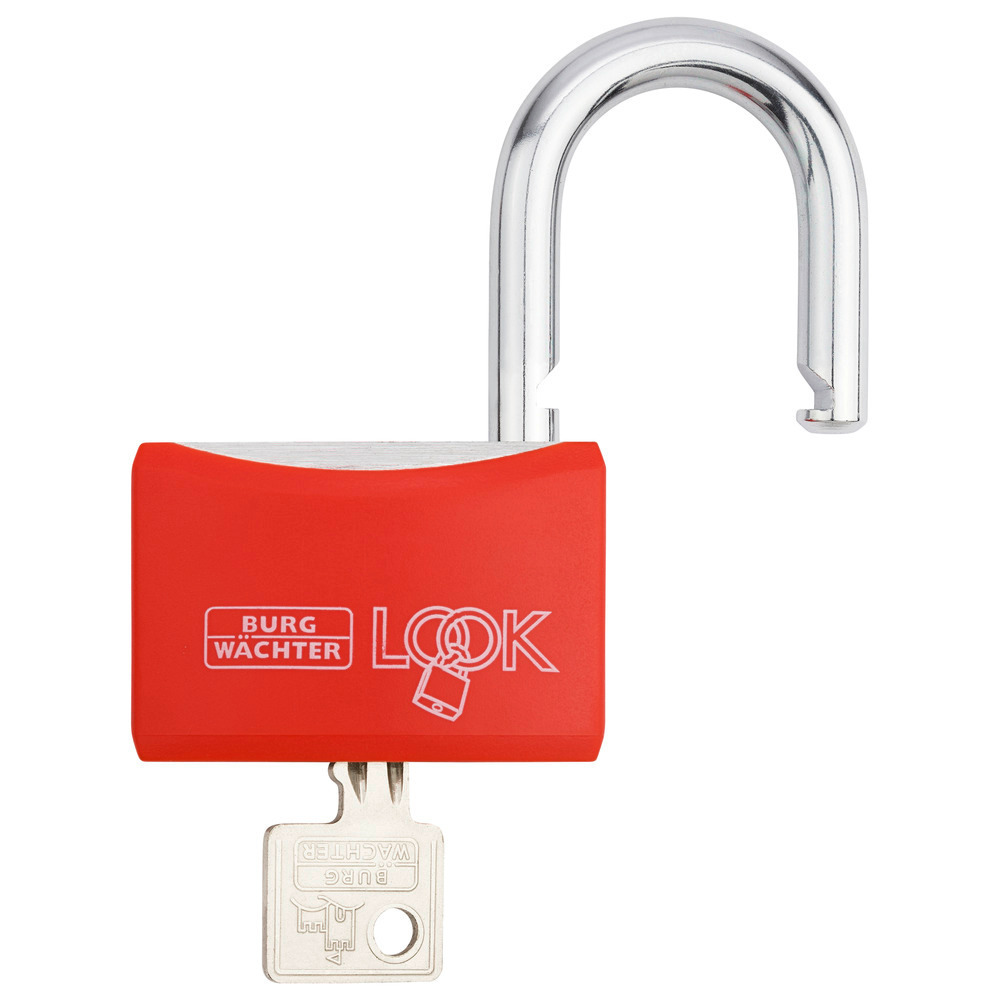 Zylinder-Vorhangschloß 402 Look SB bei leitermann.de günstig kaufen Zylinder-Vorhangschloß 402 Look SB