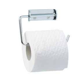 Wenko-Wenselaar GmbH&Co.K Toilettenpapierrollenhalter Simple