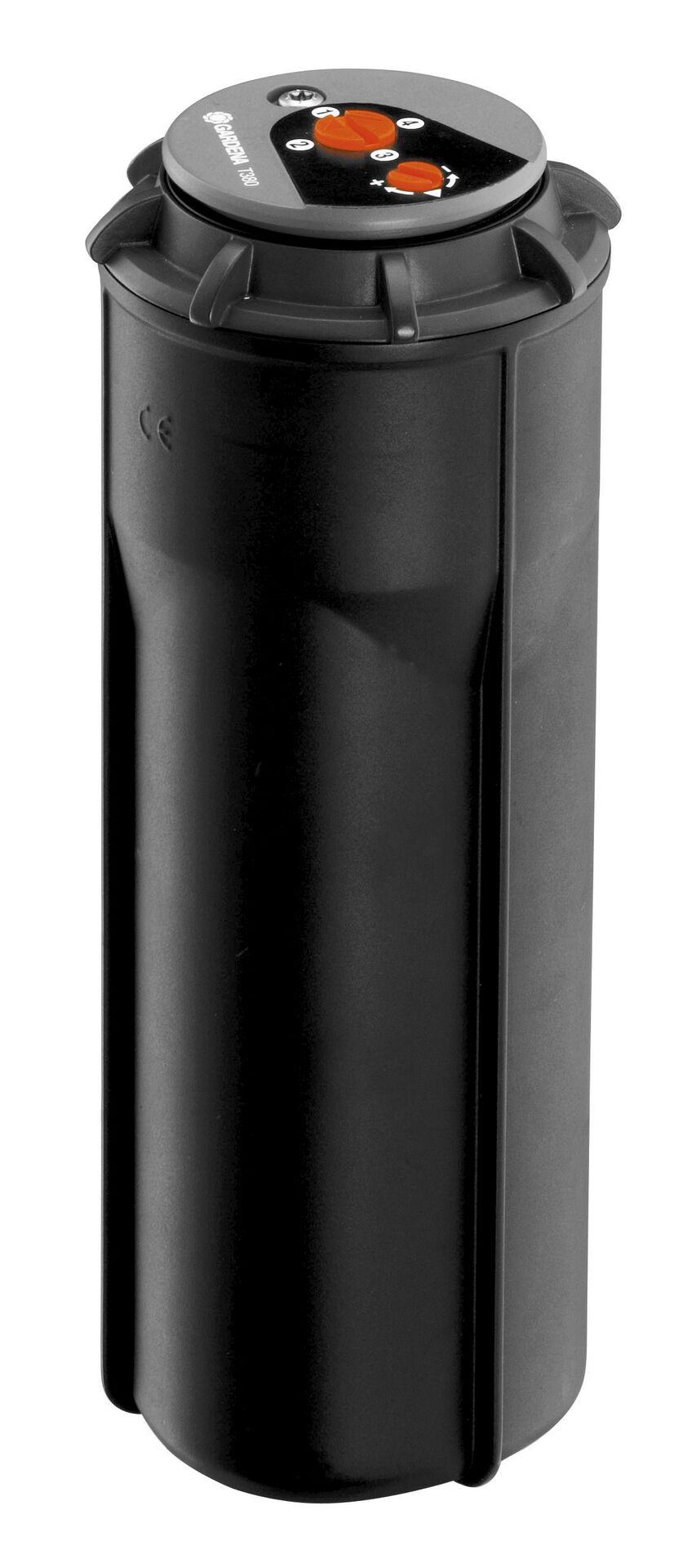 Sprinklersystem Turbinen-Versenkregner T 380 bei leitermann.de günstig kaufen Sprinklersystem Turbinen-Versenkregner T 380