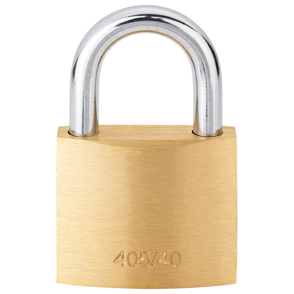 Zylinder-Vorhangschloss 405