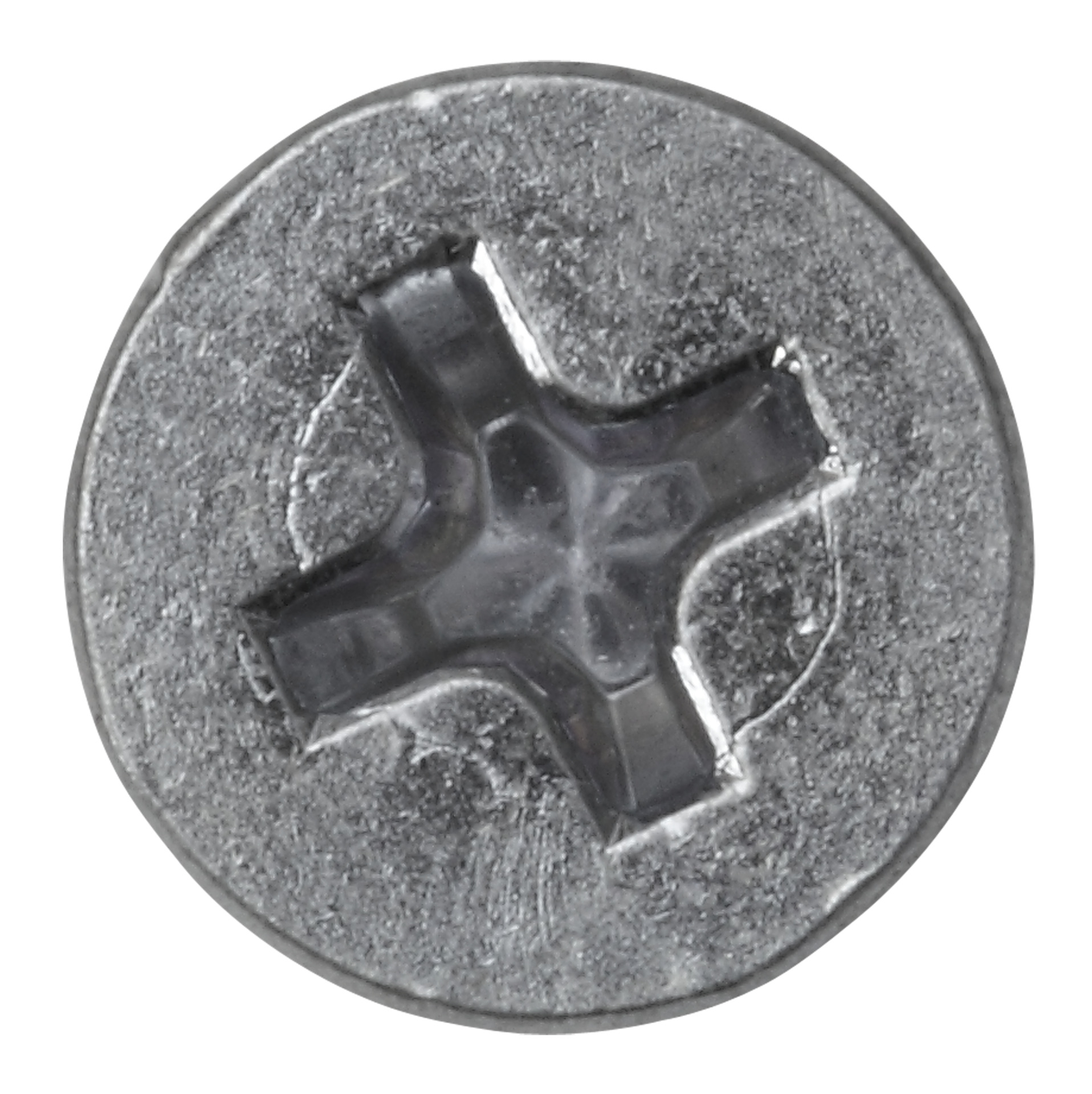 Bohrschraube Senkkopf verzinkt