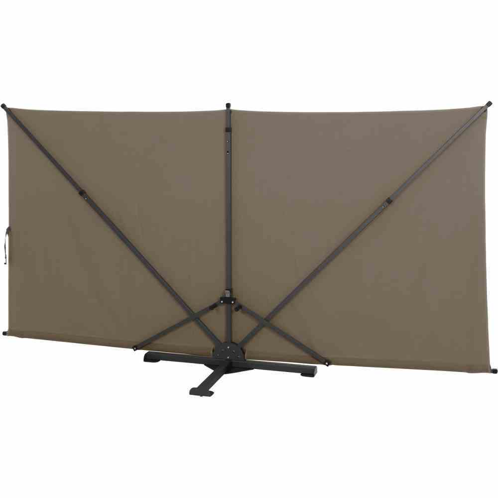 Ben Sichtschutz 150x280 cm