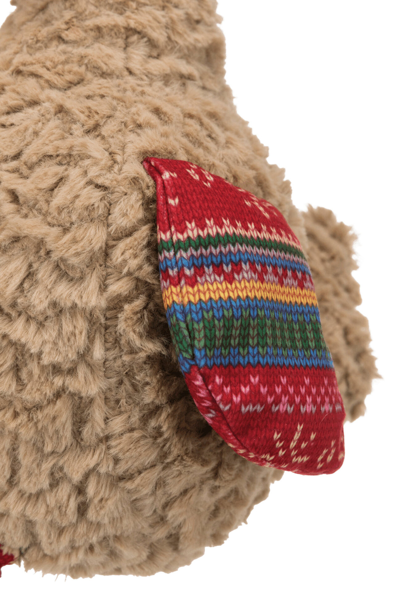 Hahn Plüsch mit Raschelfolie bei leitermann.de günstig kaufen Hahn Plüsch mit Raschelfolie