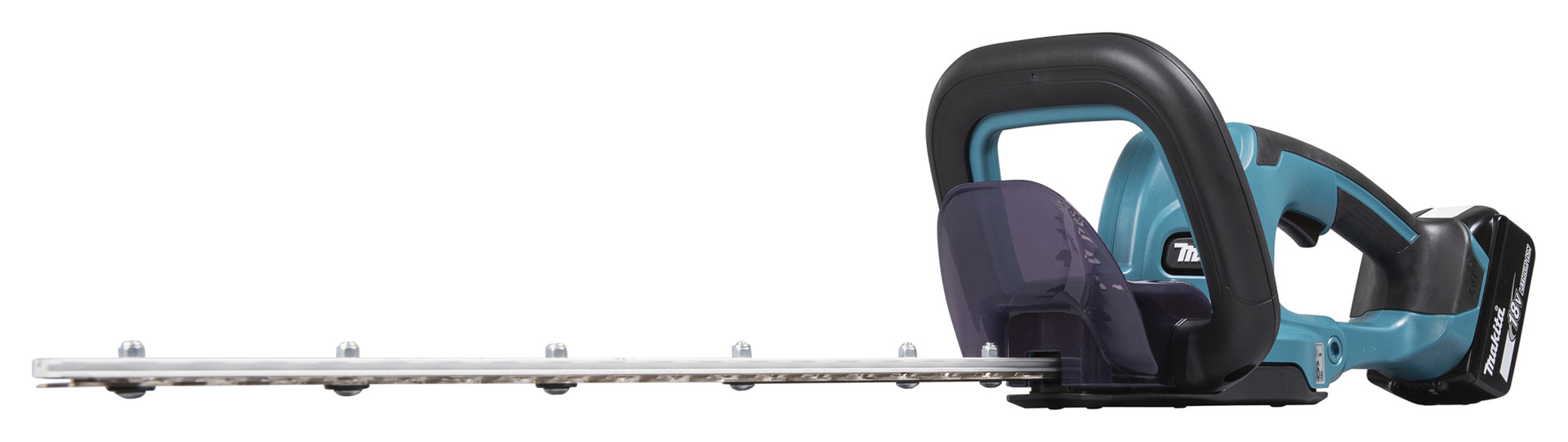 Akku-Heckenschere DUH507RF, 50cm, 18V, 3,0Ah bei leitermann.de günstig kaufen Akku-Heckenschere DUH507RF, 50cm, 18V, 3,0Ah