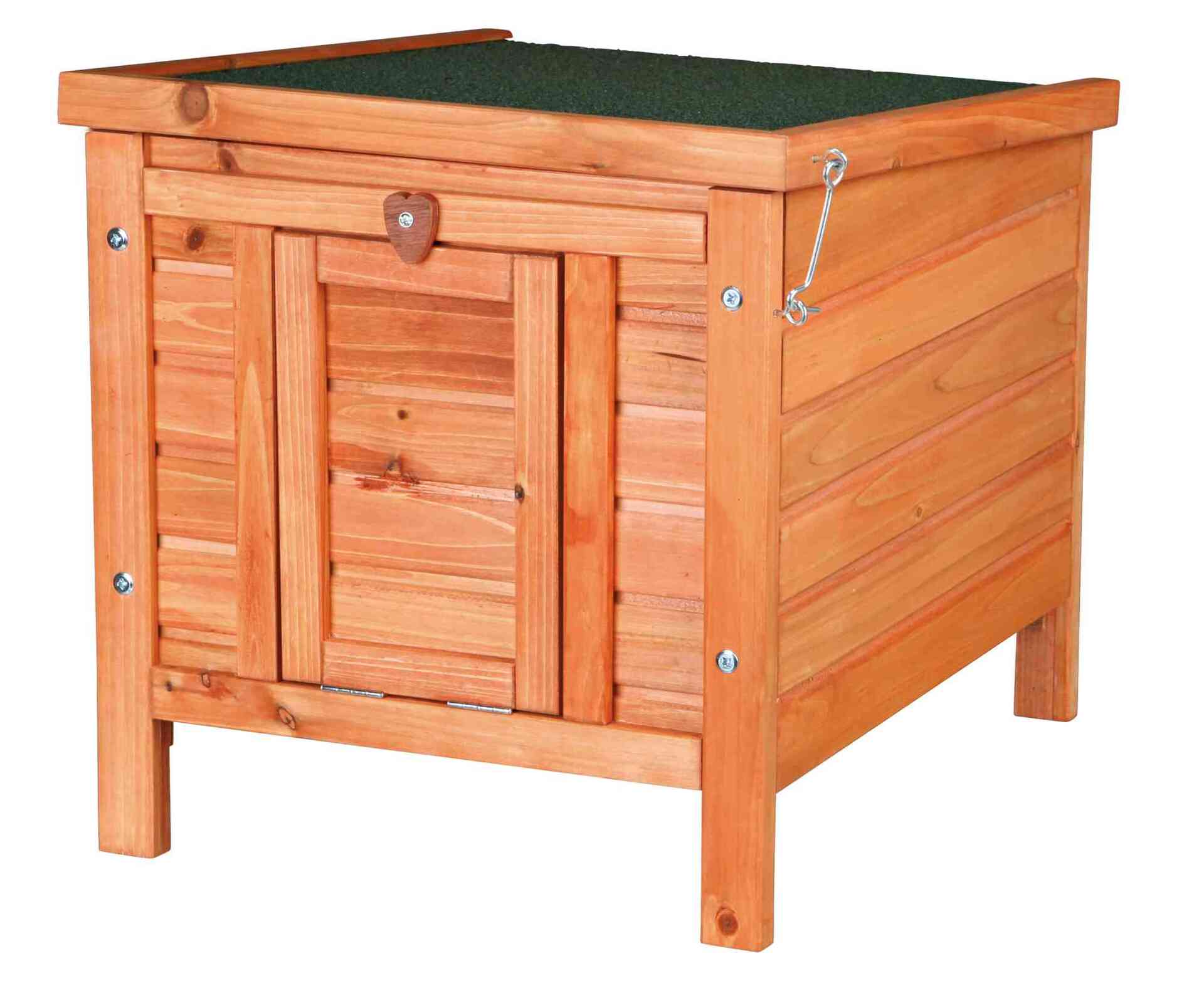 Kleintierhaus bei leitermann.de günstig kaufen Kleintierhaus