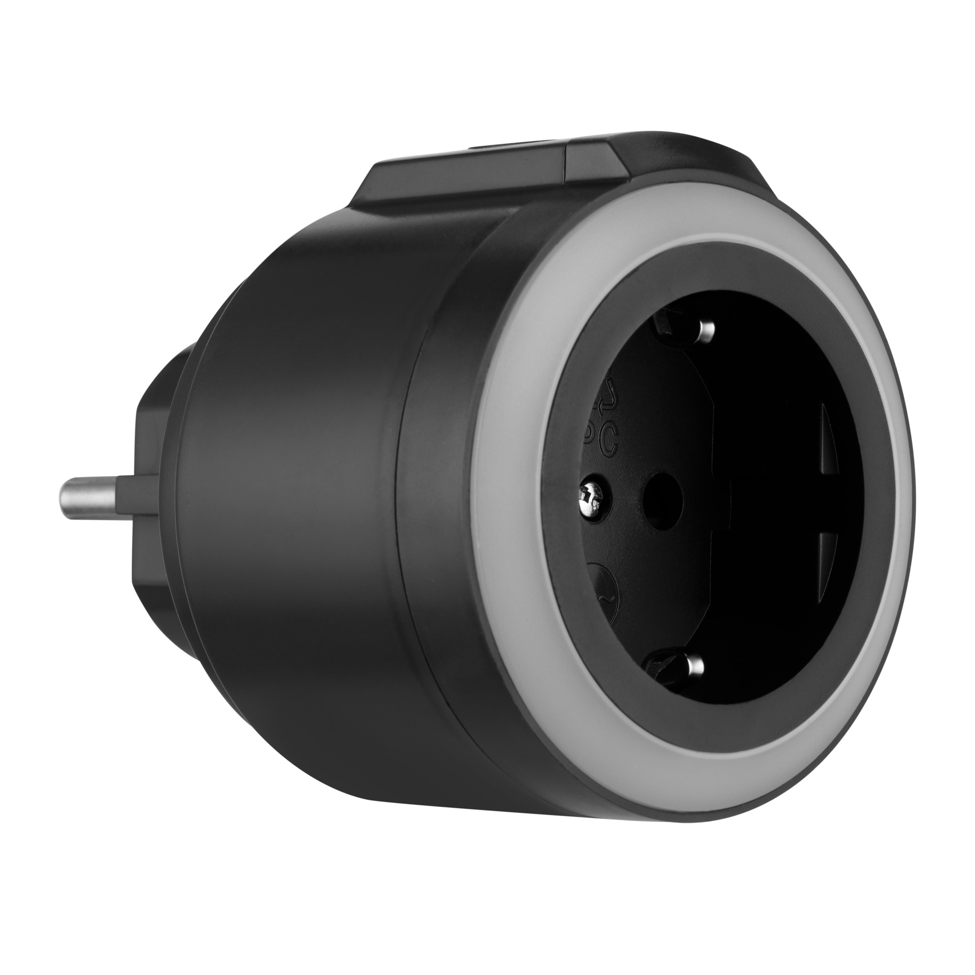 Funkschalt-Set Comfort 2+1 anthrazit