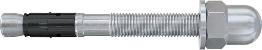 fischer Bolzenanker FAZ II 12/10 H STRECKE