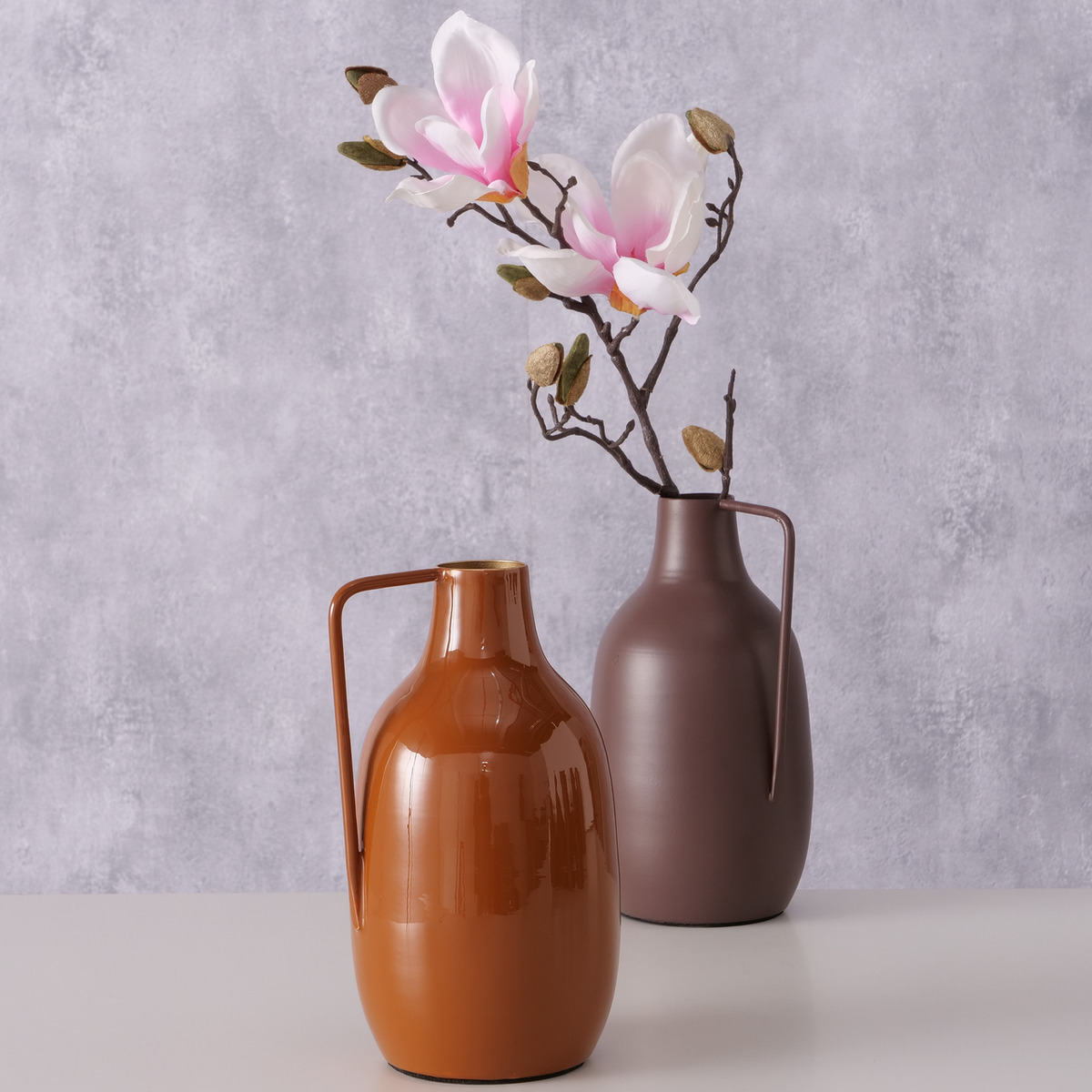 Vase Hoikka 2-fach sortiert bei leitermann.de günstig kaufen Vase Hoikka 2-fach sortiert