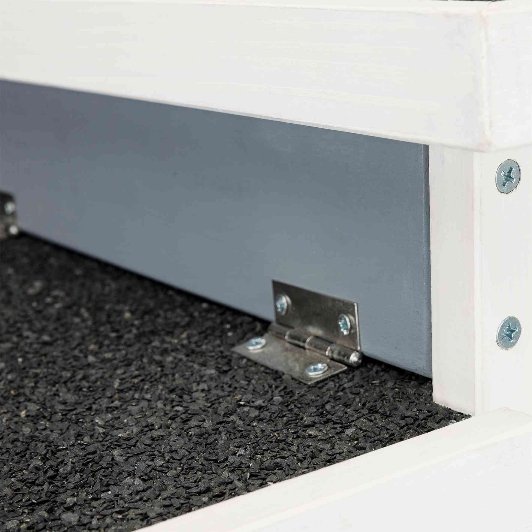 Kleintierhaus bei leitermann.de günstig kaufen Kleintierhaus