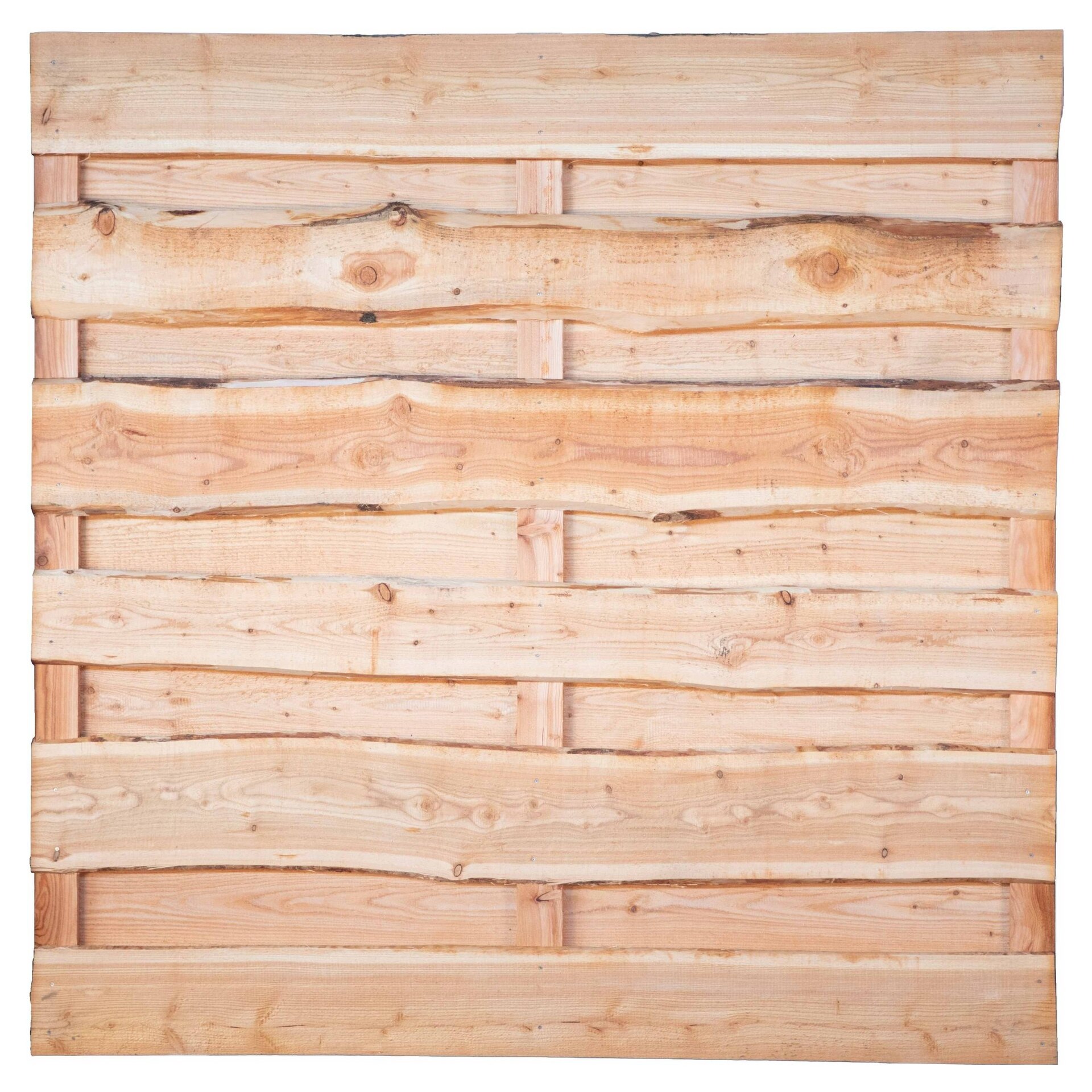 Sichtschutz Zaun-Set LINCOLN