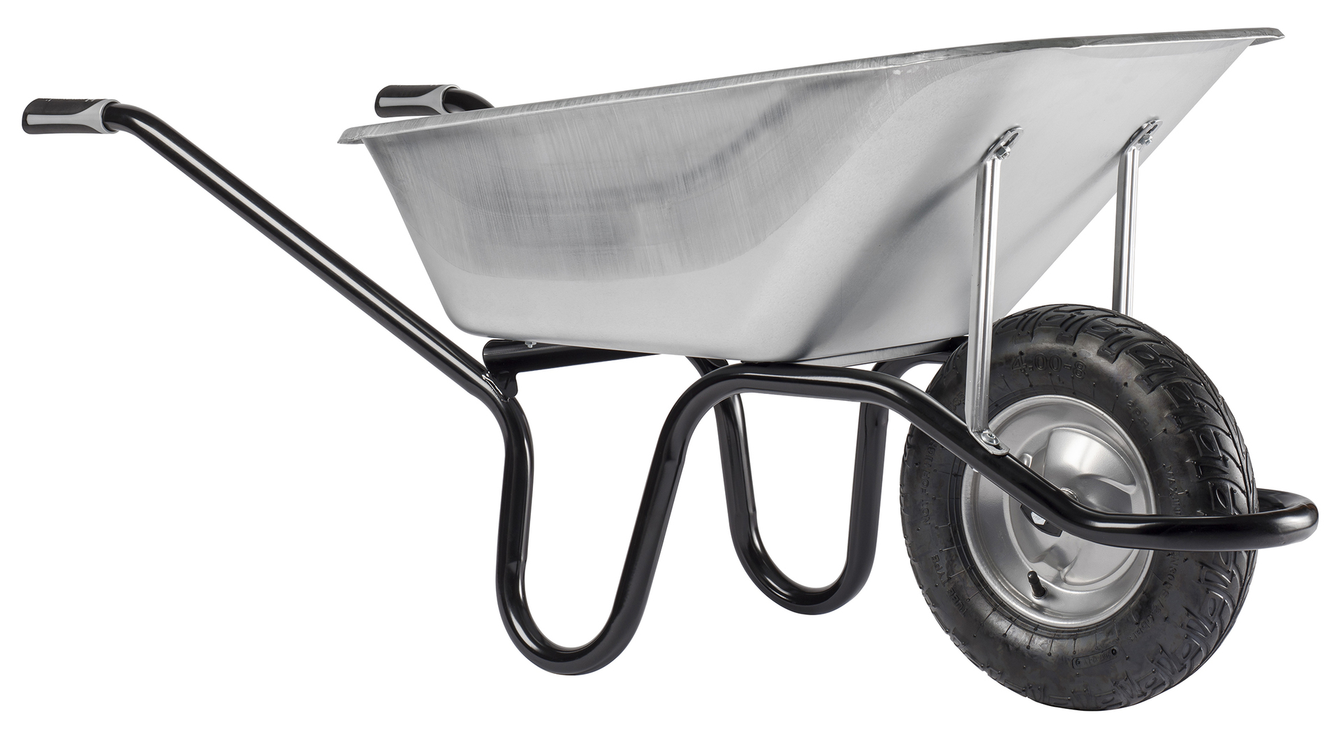 Schubkarre Aktiv Excellium 120L