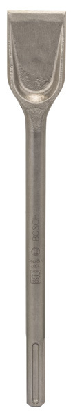 ROBERT BOSCH GMBH 5er Pack SDS-Max Spatmeißel 50X350