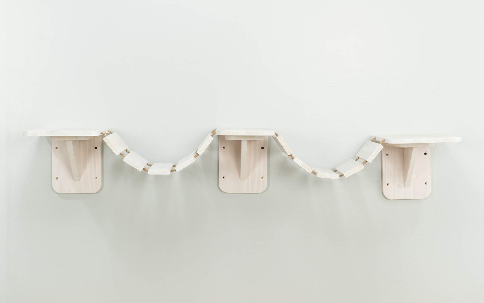 Kletterleiter zur Wandmontage bei leitermann.de günstig kaufen Kletterleiter zur Wandmontage