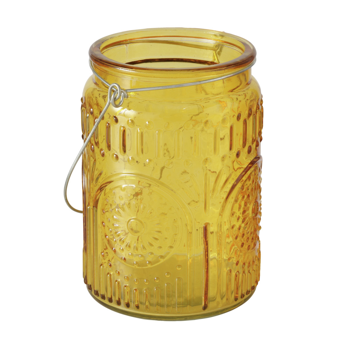 Windlicht Sya, 4-fach sortiert