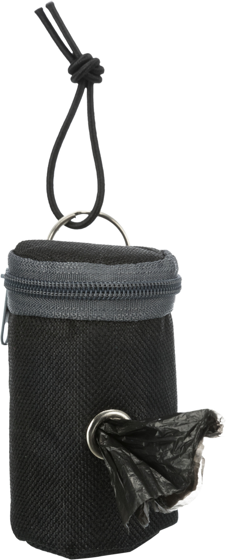 Hundekotbeutel-Spender, Nylon/Polyester