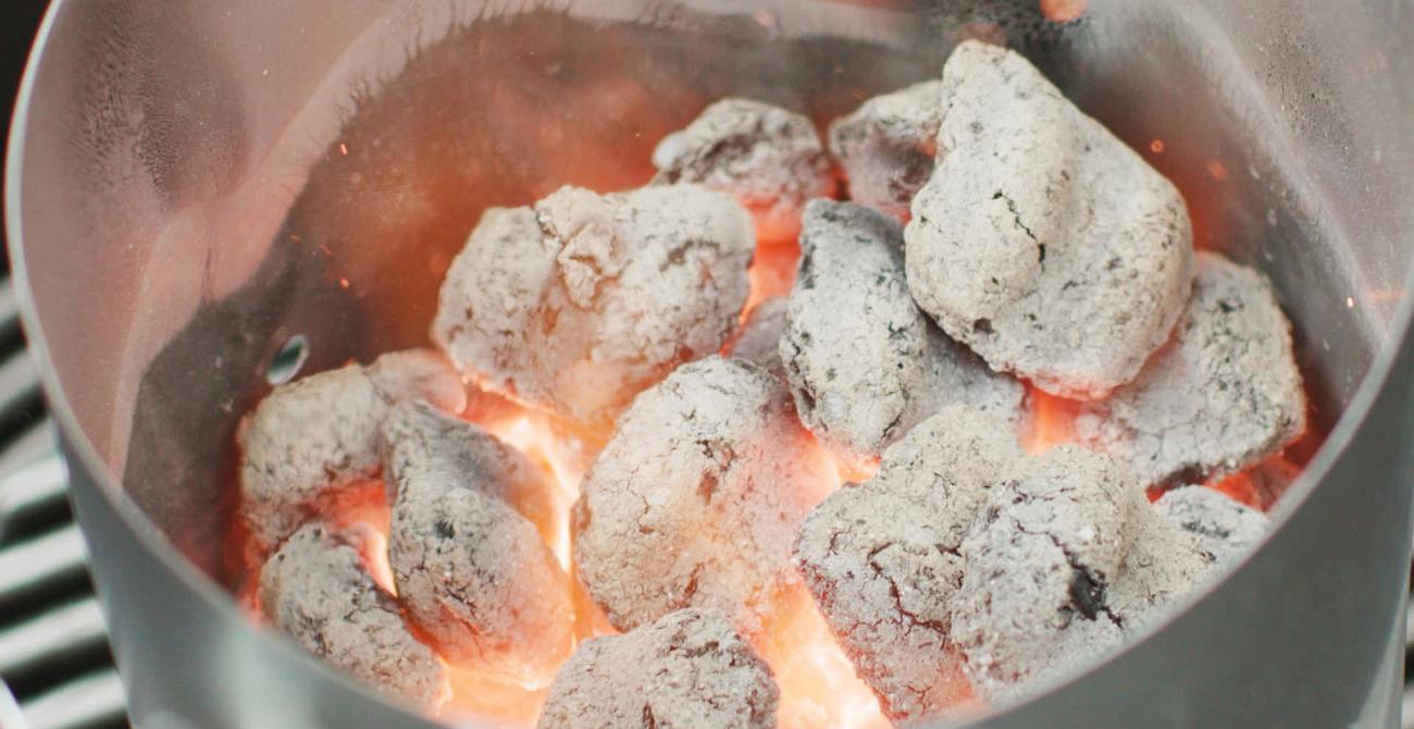 Anzündkamin Rapidfire