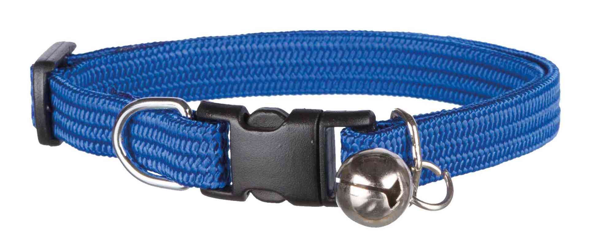 Katzenhalsband, elastisch bei leitermann.de günstig kaufen Katzenhalsband, elastisch