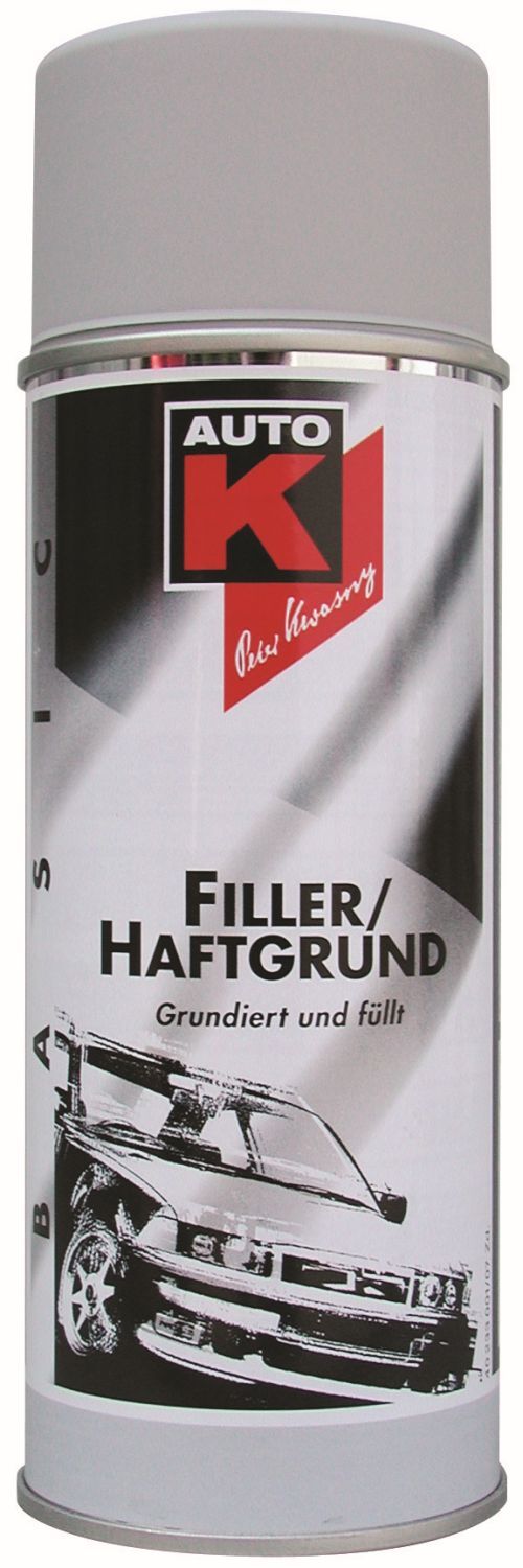Auto-K BASIC FILLER/HAFTGRUND ROT 400ML