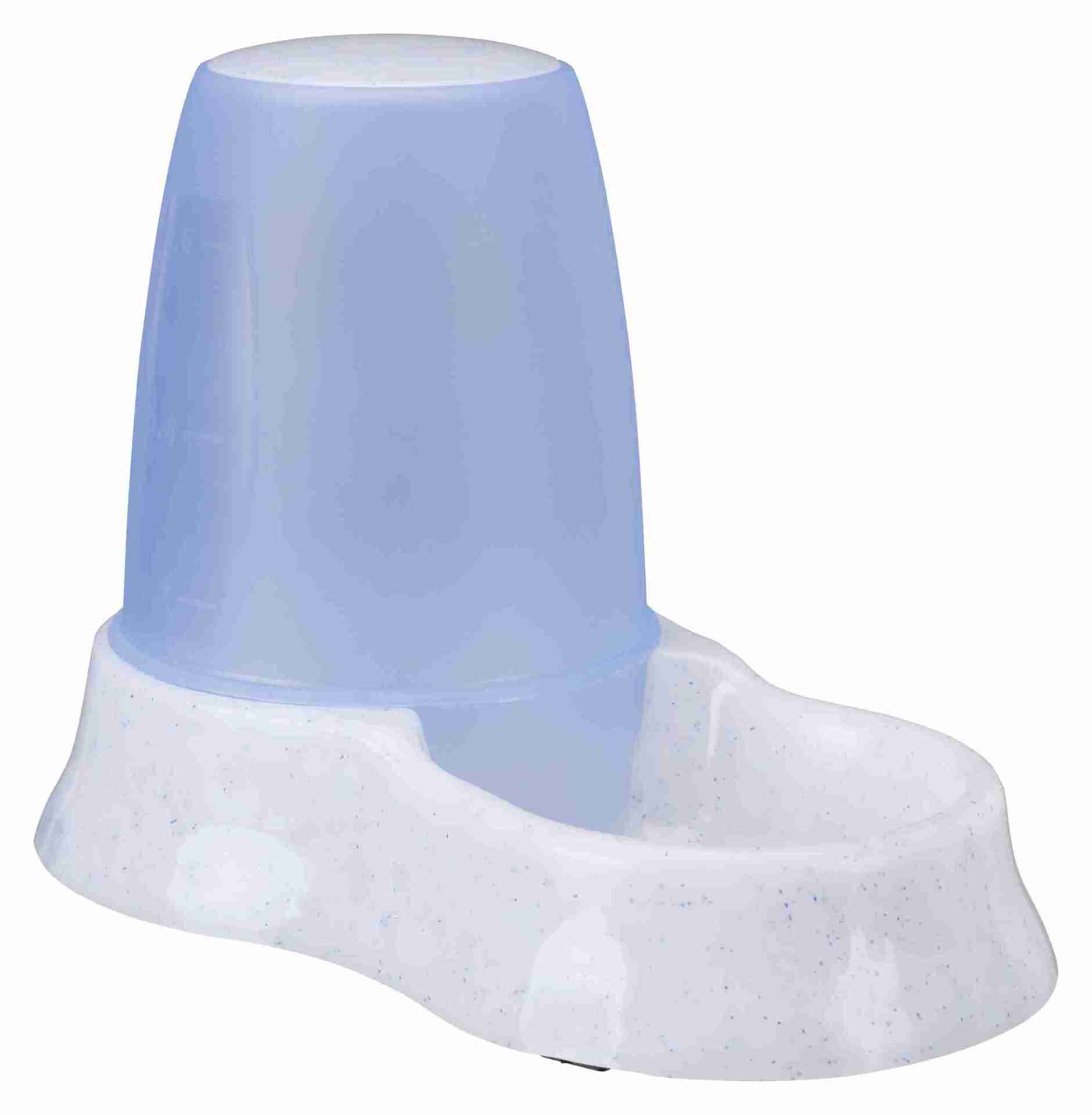 Futter- und Wasserspender bei leitermann.de günstig kaufen Futter- und Wasserspender