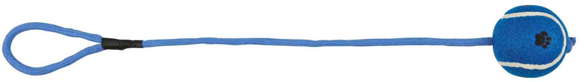 Tennisball am Seil Ø6/50cm