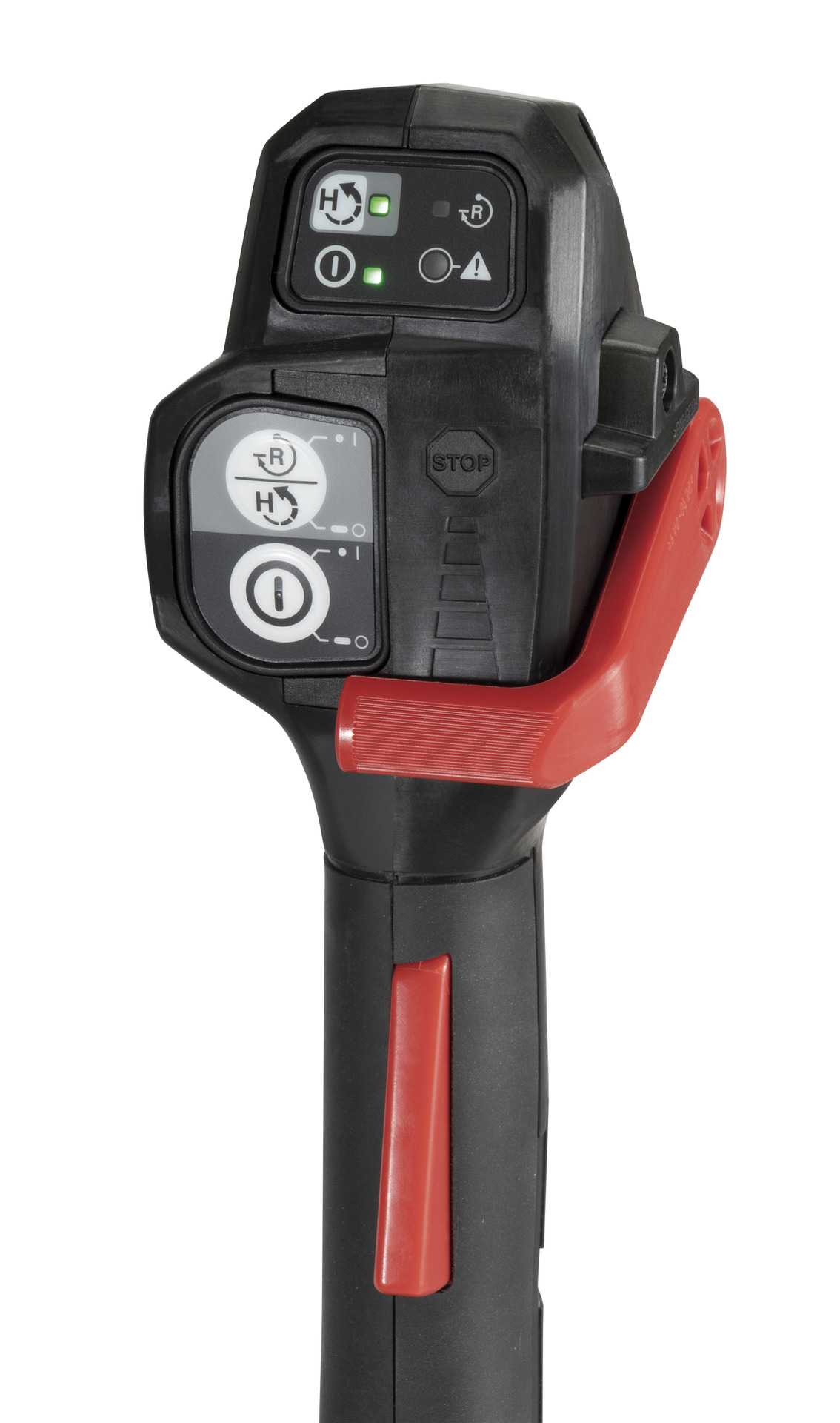 Akku-Freischneider UR013GT204, 40V max.