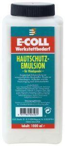 E-COLL Hautschutz-Emulsion 1L
