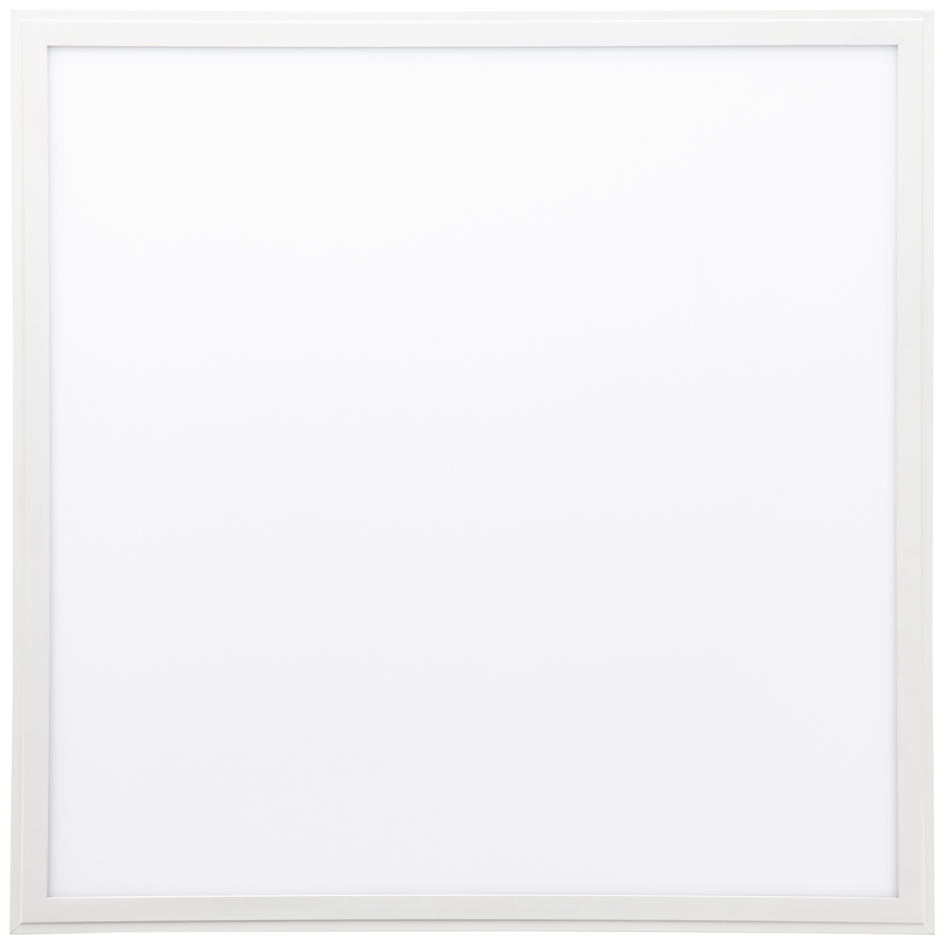 Brilliant Abie LED Paneele weiß - Größe: 60x60cm - Leitermann | LEITERMANN
