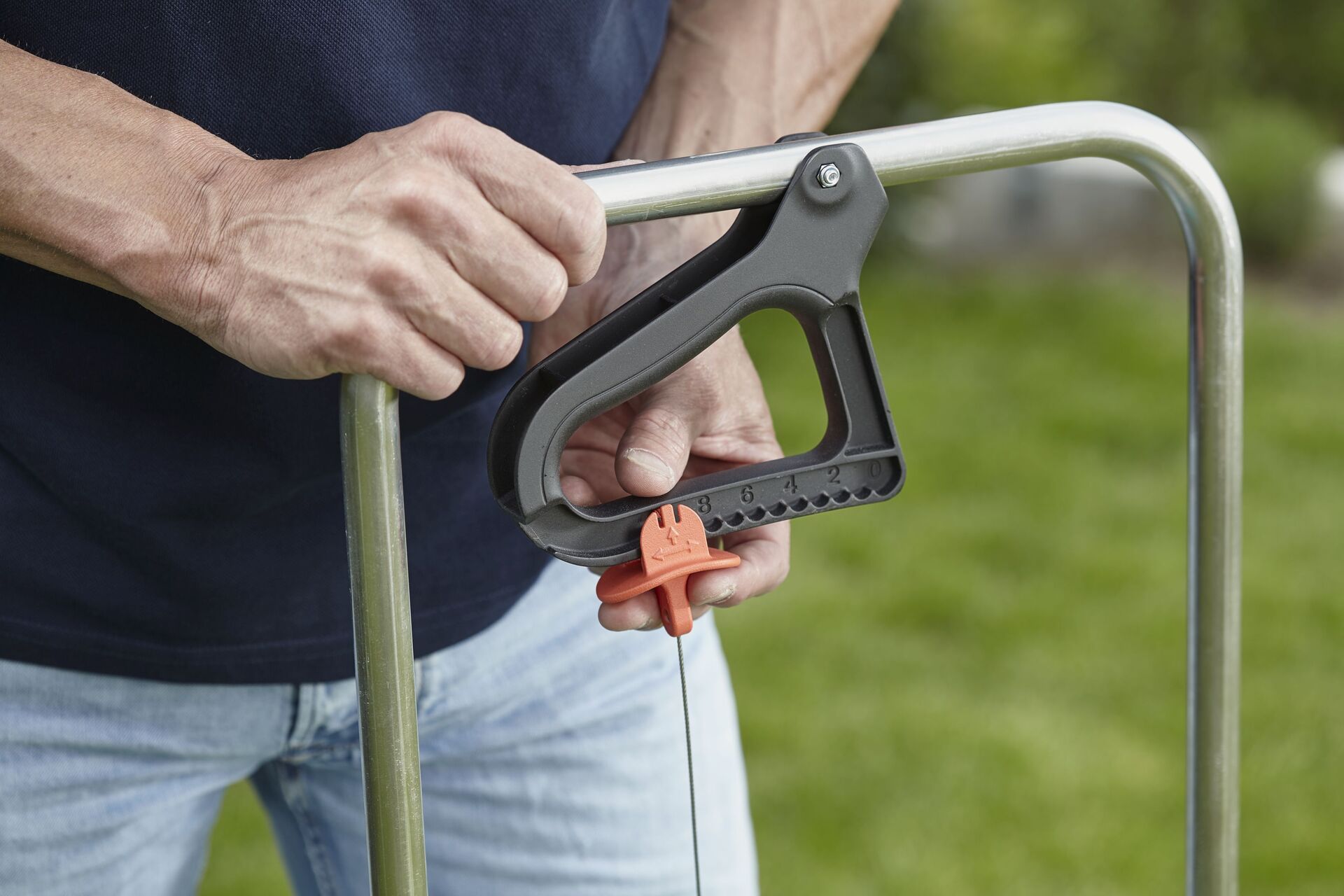 Streuwagen L bei leitermann.de günstig kaufen Streuwagen L